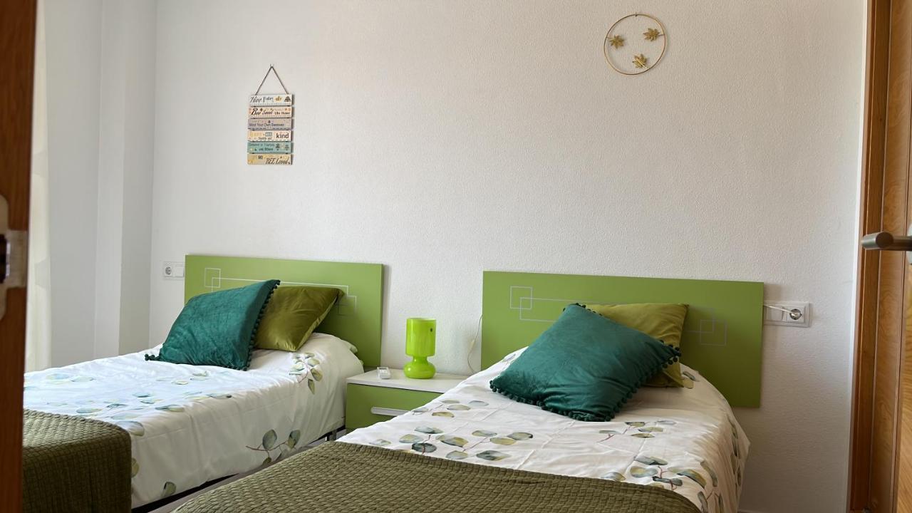 Casa Estefania Sucina Ngoại thất bức ảnh