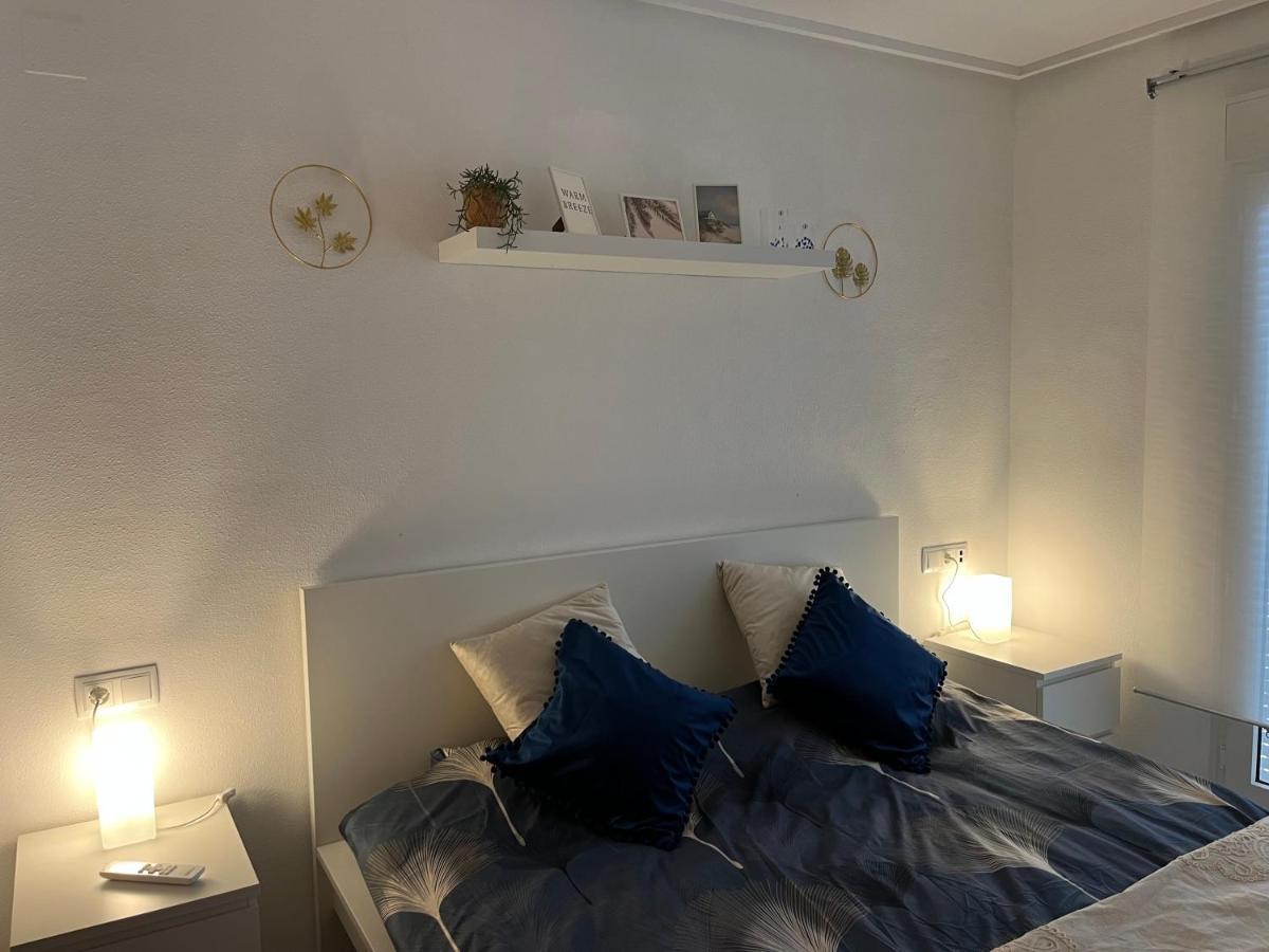 Casa Estefania Sucina Ngoại thất bức ảnh