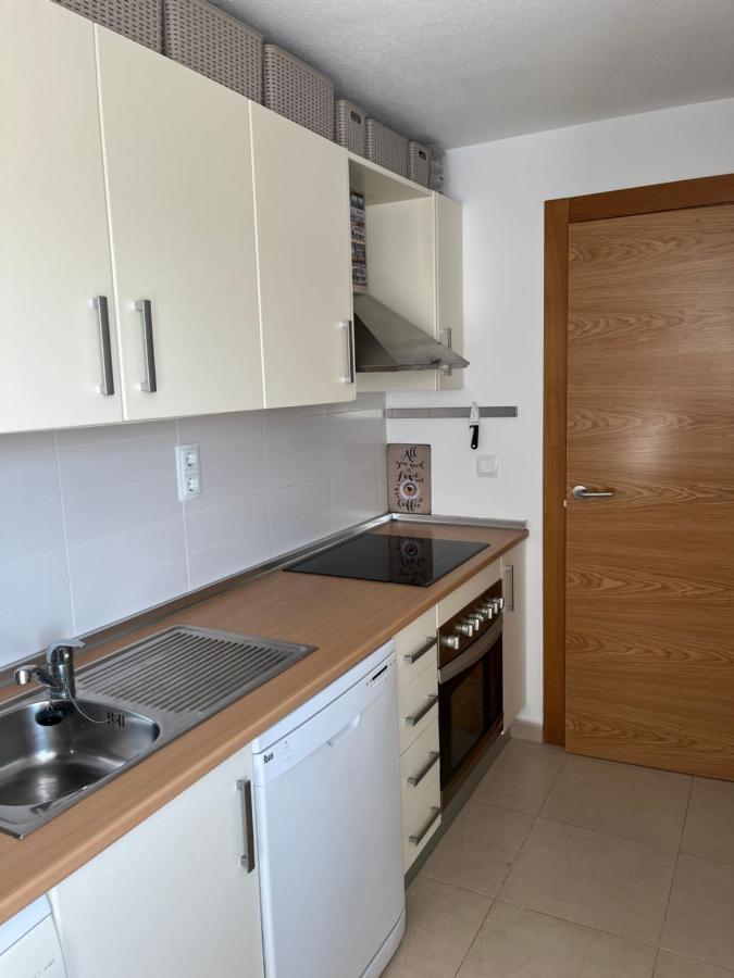 Casa Estefania Sucina Ngoại thất bức ảnh