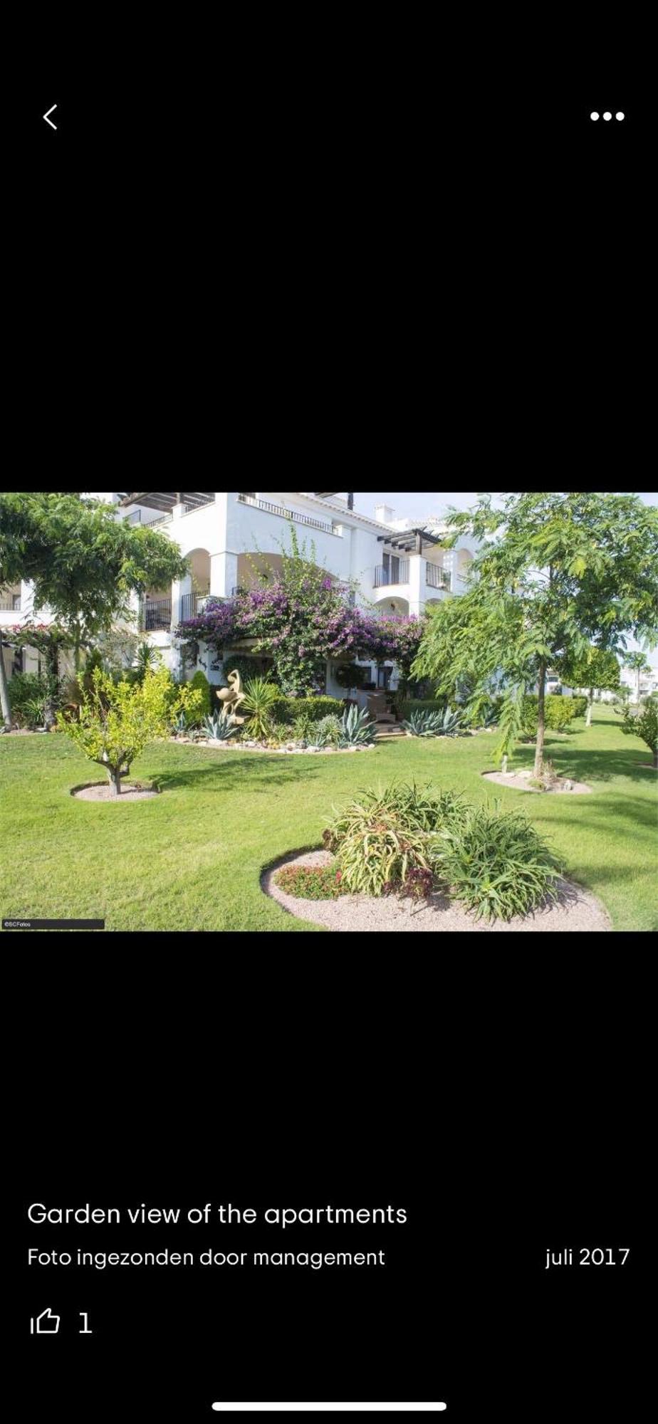 Casa Estefania Sucina Ngoại thất bức ảnh