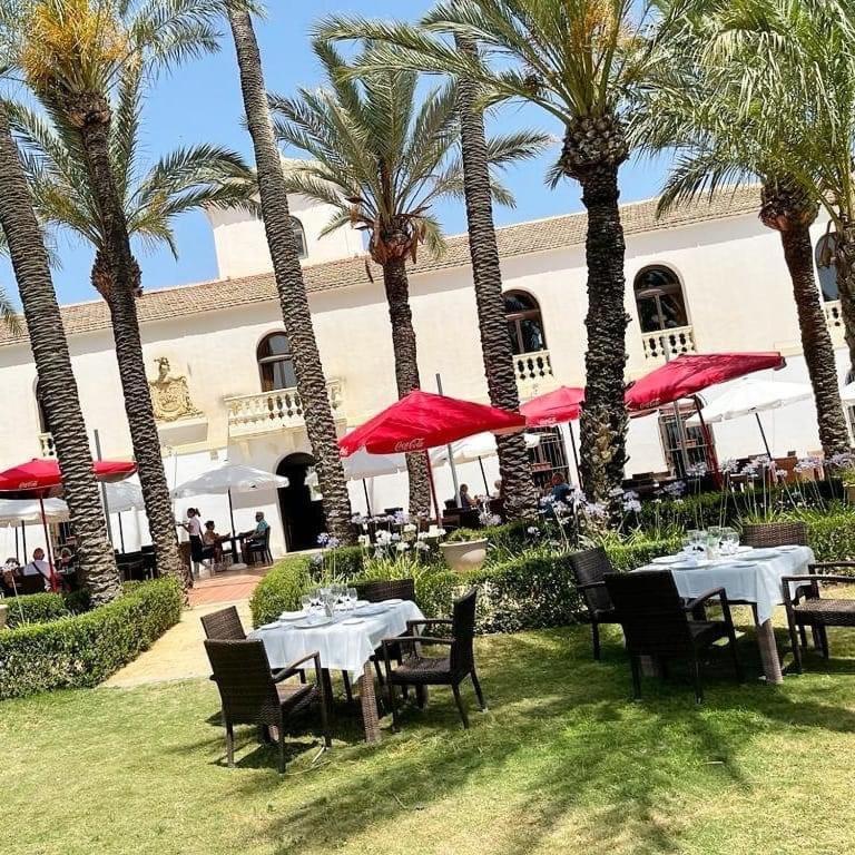 Casa Estefania Sucina Ngoại thất bức ảnh